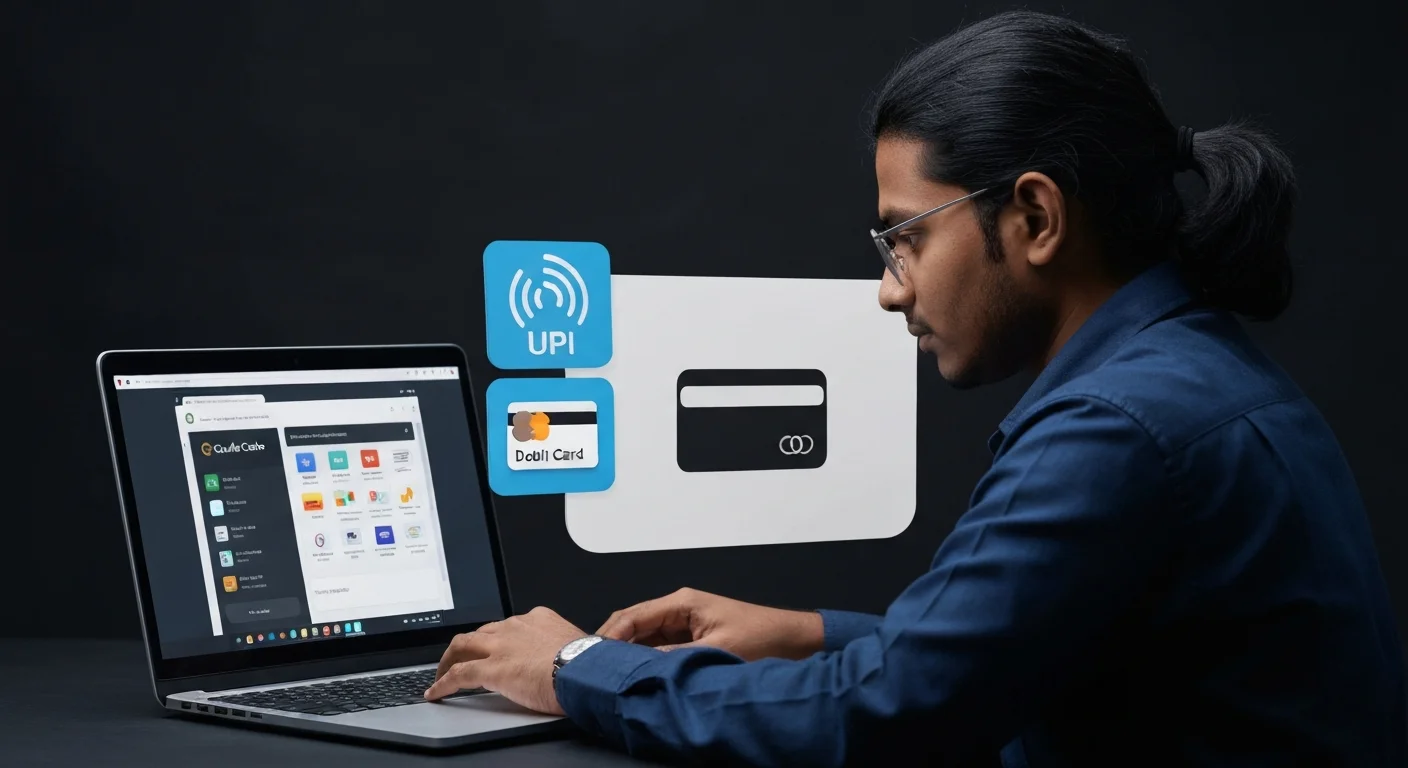 How to Use Claude Code in India Without a Credit Card (2026 Guide ...