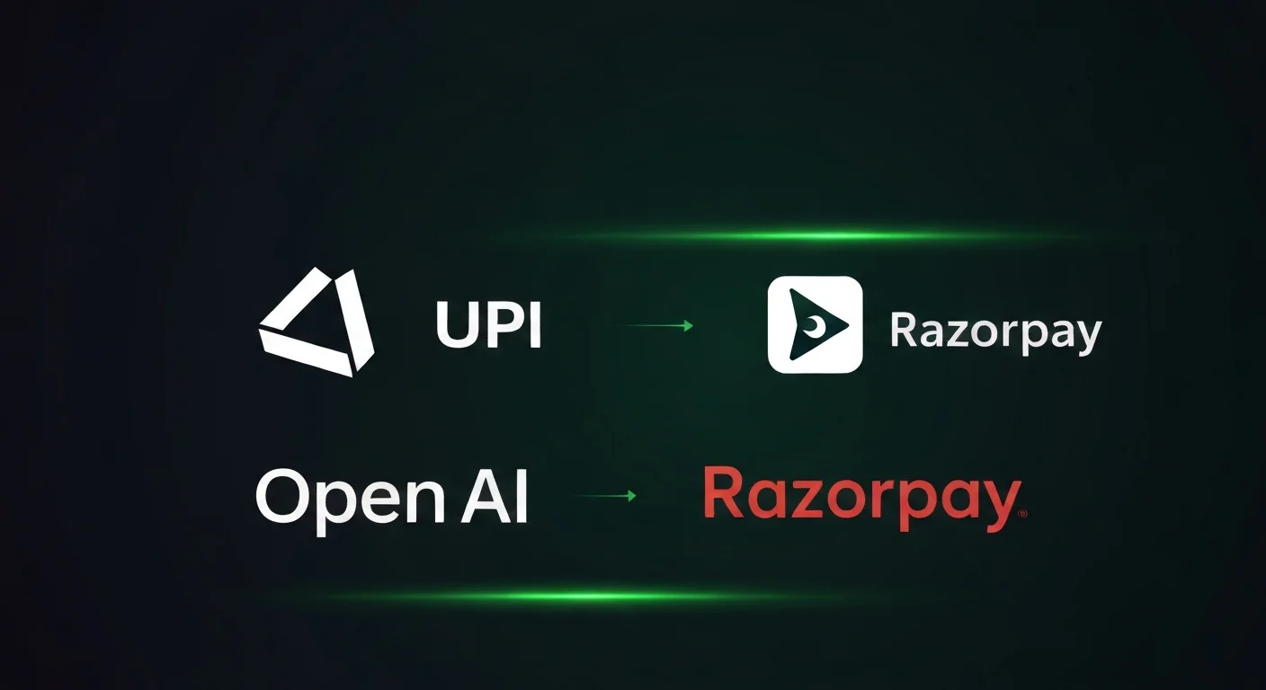 How to Use the OpenAI API in India with UPI Payment (GPT-4o, o3, DALL·E ...