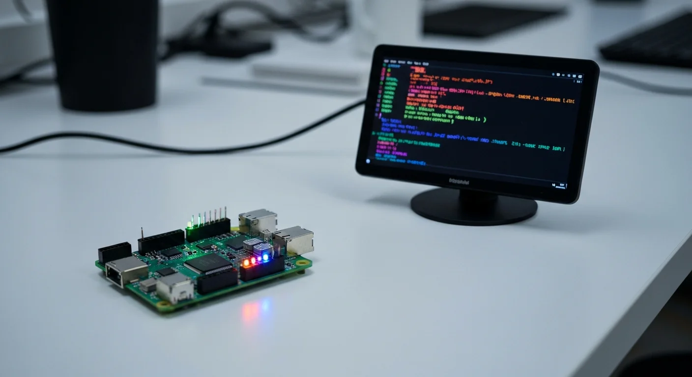 OpenClaw on Raspberry Pi: Lightweight Local AI Agent Setup ...