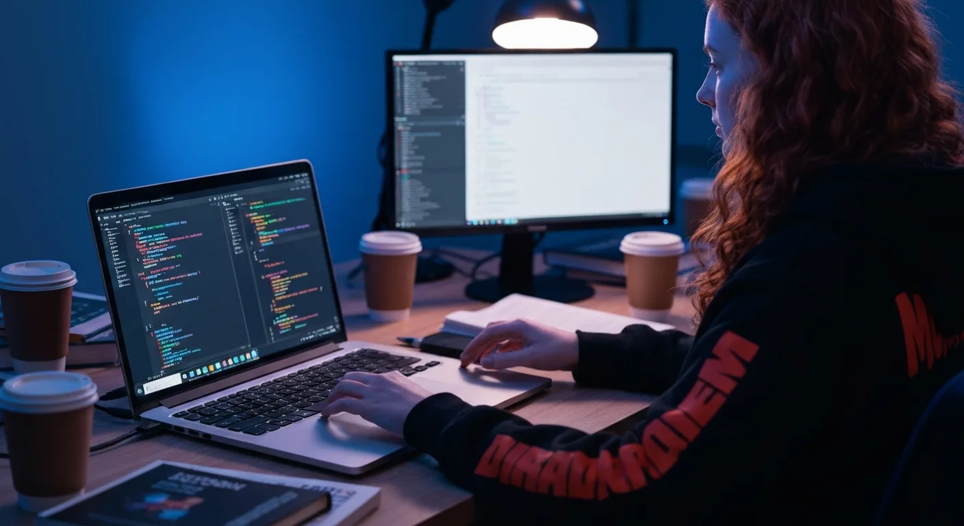 How to Use AI for Coding (Even If You're Not a Developer ...