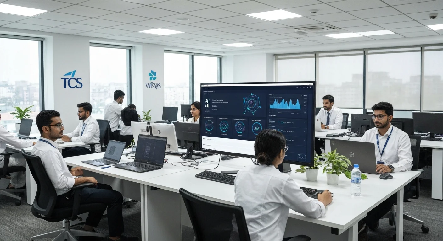 How TCS, Infosys, and Wipro Are Using AI Internally in 2026 ...