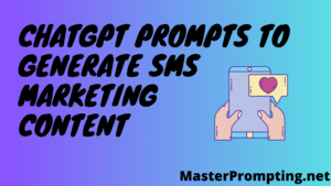 sms marketing