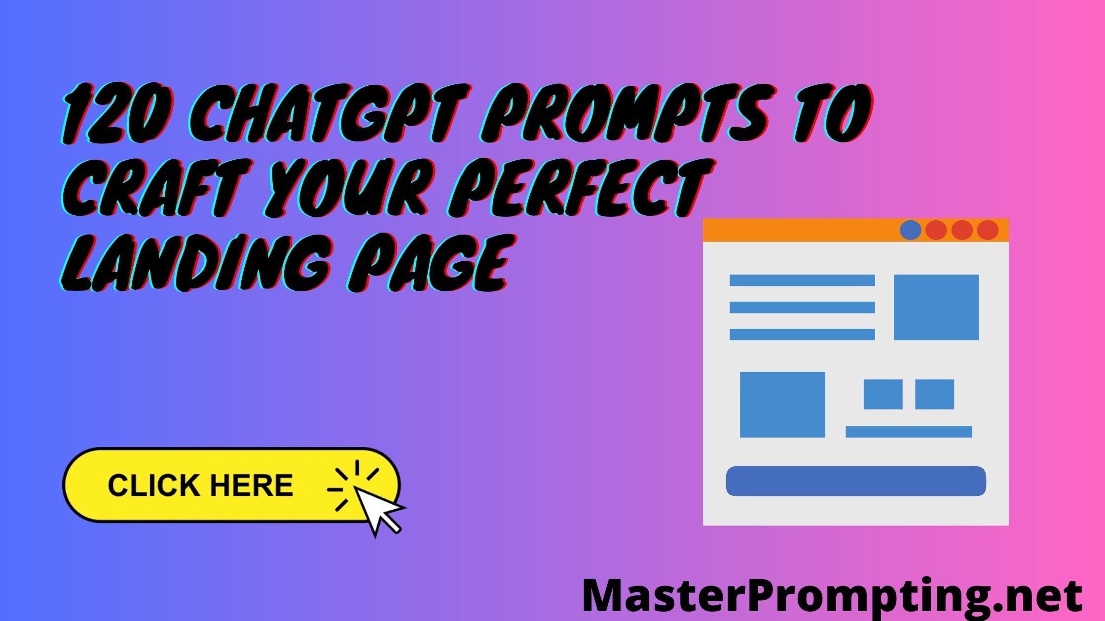 About 1 How to Write Perfect ChatGPT Prompts that Get Results