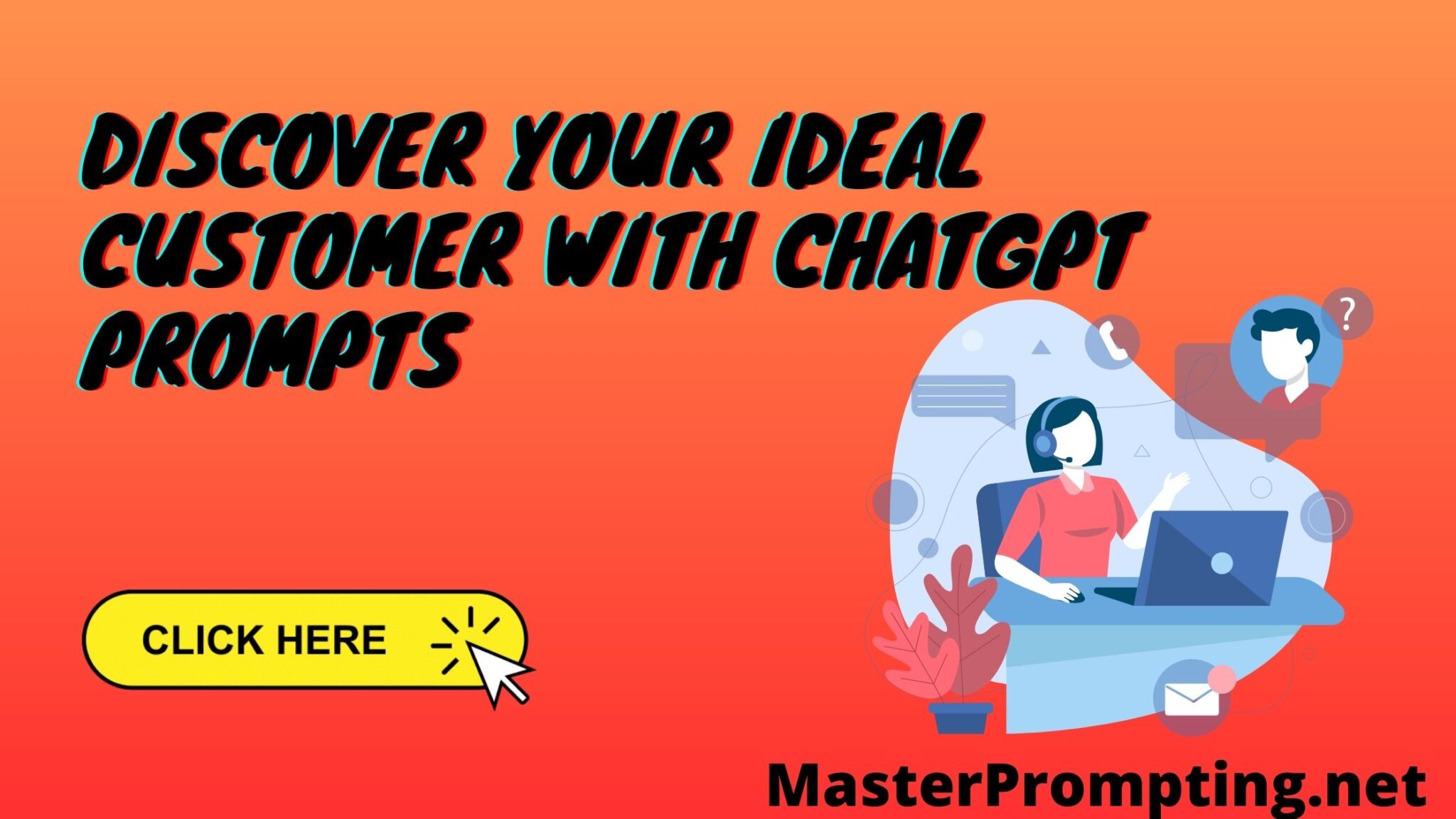 120 ChatGPT Prompts To Craft Your Perfect Landing Page